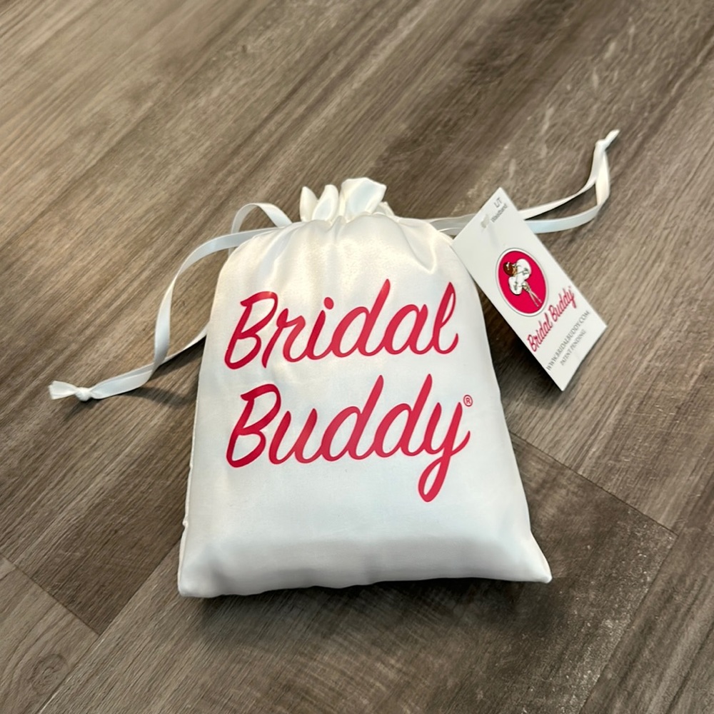 Large Bridal Buddy